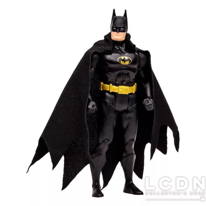 DC Direct Pack de 6 Action Figures Super Powers Wave 5 13cm