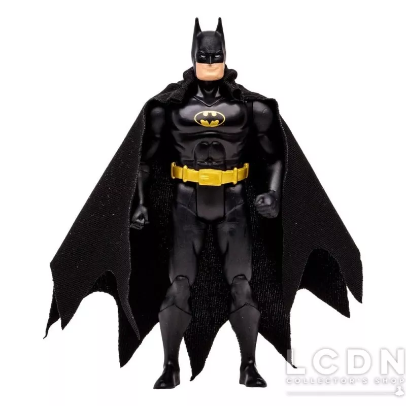 DC Direct Pack de 6 Action Figures Super Powers Wave 5 13cm