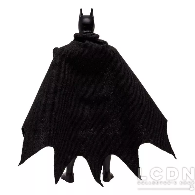 DC Direct Pack de 6 Action Figures Super Powers Wave 5 13cm