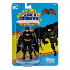 DC Direct Pack de 6 Action Figures Super Powers Wave 5 13cm