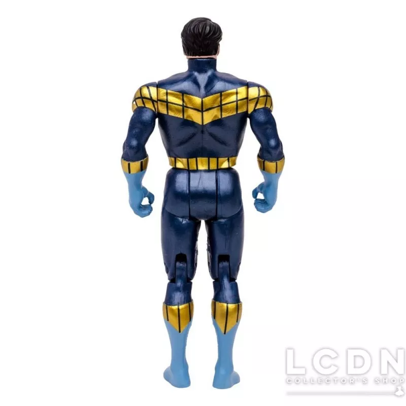 DC Direct Pack de 6 Action Figures Super Powers Wave 5 13cm