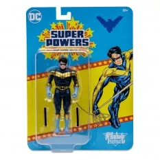 DC Direct Pack de 6 Action Figures Super Powers Wave 5 13cm