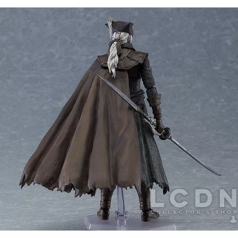 Action store figure bloodborne