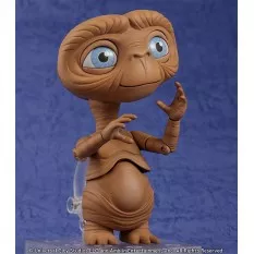 E.T. the Extra-Terrestrial Action Figure Nendoroid E.T. 10cm