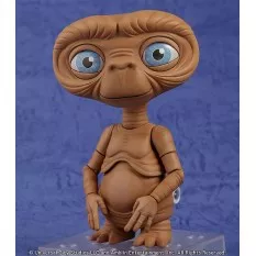 E.T. the Extra-Terrestrial Action Figure Nendoroid E.T. 10cm