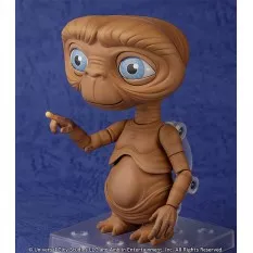 E.T. the Extra-Terrestrial Action Figure Nendoroid E.T. 10cm