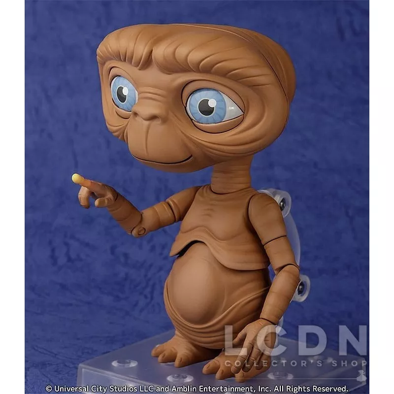 E.T. the Extra-Terrestrial Action Figure Nendoroid E.T. 10cm