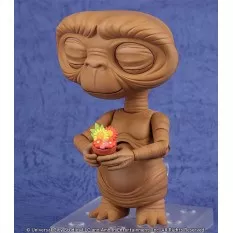 E.T. the Extra-Terrestrial Action Figure Nendoroid E.T. 10cm