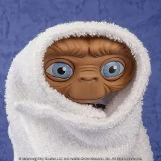 E.T. the Extra-Terrestrial Action Figure Nendoroid E.T. 10cm