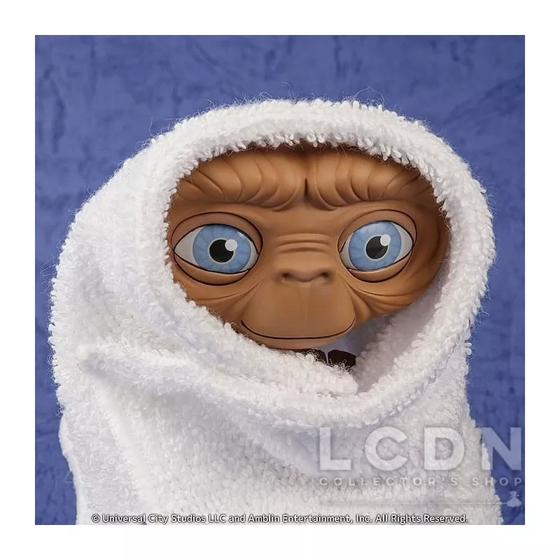 E.T. the Extra-Terrestrial Action Figure Nendoroid E.T. 10cm