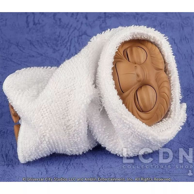 E.T. the Extra-Terrestrial Action Figure Nendoroid E.T. 10cm