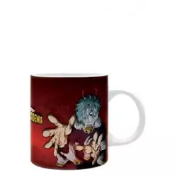 My Hero Academia Mug Versus...