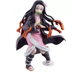 Demon Slayer Kimetsu No Yaiba Model Kit Kamado Nezuko