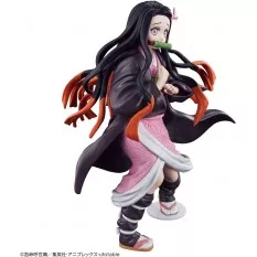 Demon Slayer Kimetsu No Yaiba Model Kit Kamado Nezuko