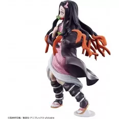 Demon Slayer Kimetsu No Yaiba Model Kit Kamado Nezuko