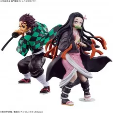 Demon Slayer Kimetsu No Yaiba Model Kit Kamado Nezuko