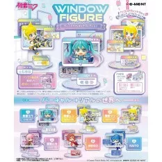 Hatsune Miku Set of 6...