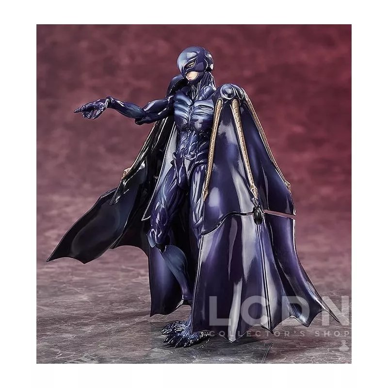 Berserk: The Golden Age Arc Action Figure Figma Femto (re-run) 16cm