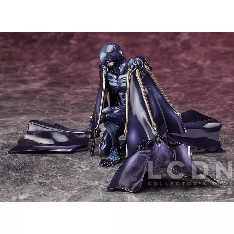 Berserk: The Golden Age Arc Action Figure Figma Femto (re-run) 16cm