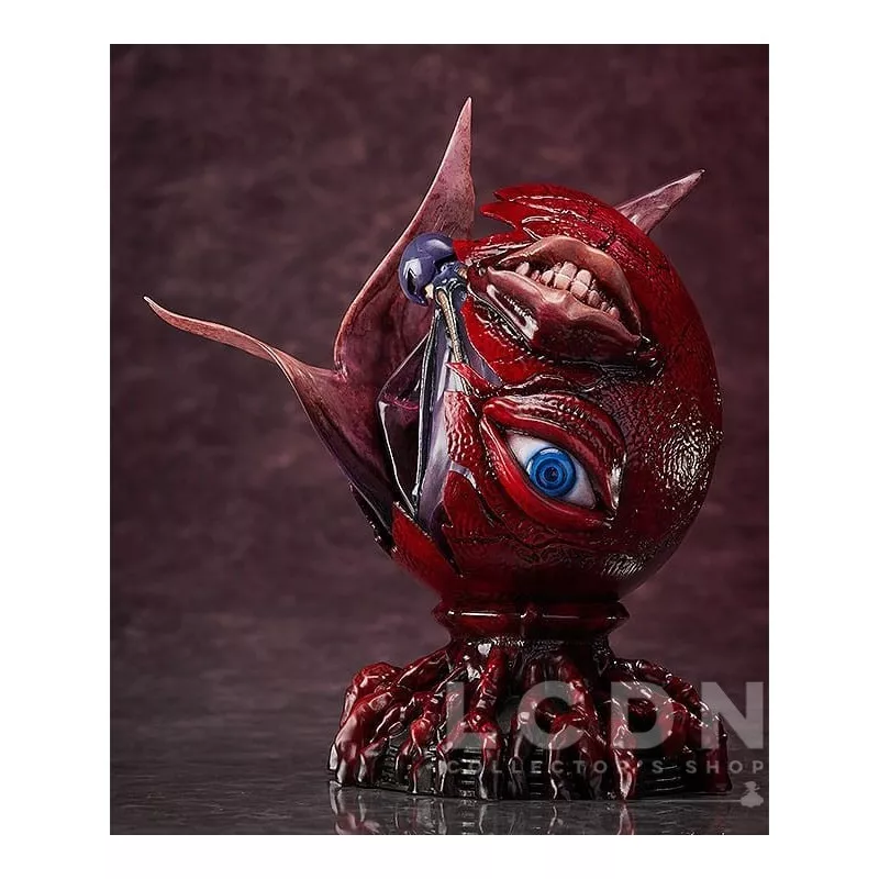 Berserk: The Golden Age Arc Action Figure Figma Femto: Birth of the Hawk of Darkness Ver. (re-run) 22cm