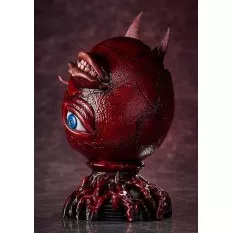Berserk: The Golden Age Arc Action Figure Figma Femto: Birth of the Hawk of Darkness Ver. (re-run) 22cm