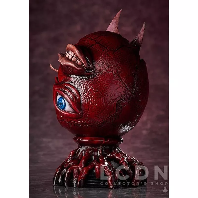 Berserk: The Golden Age Arc Action Figure Figma Femto: Birth of the Hawk of Darkness Ver. (re-run) 22cm