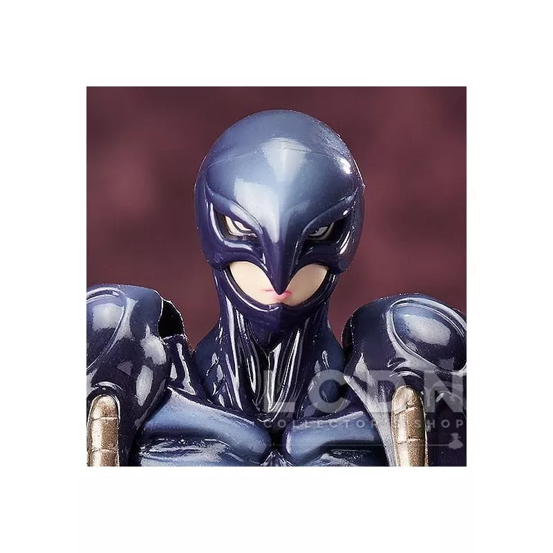 Berserk: The Golden Age Arc Action Figure Figma Femto: Birth of the Hawk of Darkness Ver. (re-run) 22cm