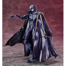 Berserk: The Golden Age Arc Action Figure Figma Femto: Birth of the Hawk of Darkness Ver. (re-run) 22cm