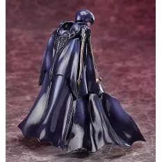 Berserk: The Golden Age Arc Action Figure Figma Femto: Birth of the Hawk of Darkness Ver. (re-run) 22cm