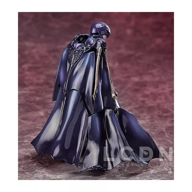 Berserk: The Golden Age Arc Action Figure Figma Femto: Birth of the Hawk of Darkness Ver. (re-run) 22cm