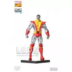 Marvel Comics BDS Art Scale Statue 1/10 Colossus 22cm