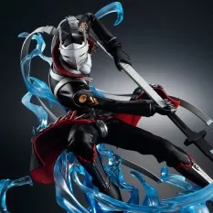 Persona 4 Figure Game Character Collection DX Golden Izanagi Ver. 2 19cm