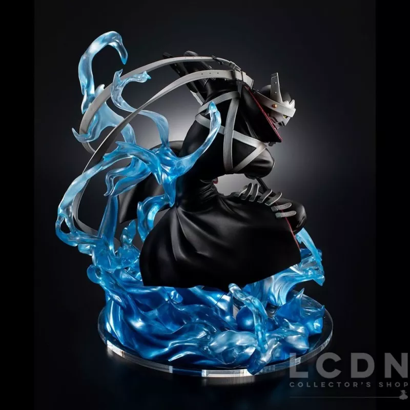 Persona 4 Figure Game Character Collection DX Golden Izanagi Ver. 2 19cm