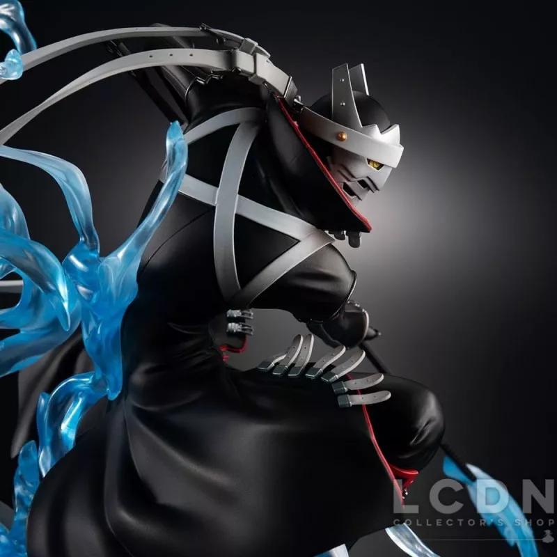 Persona 4 Figure Game Character Collection DX Golden Izanagi Ver. 2 19cm