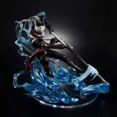 Persona 4 Figure Game Character Collection DX Golden Izanagi Ver. 2 19cm