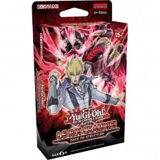 Yu-Gi-Oh! TCG Deck...