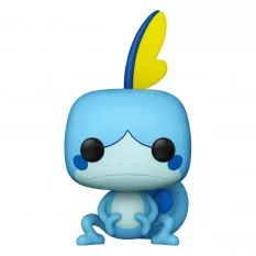 Pokemon POP! Games...