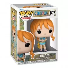 One Piece POP! Animation...