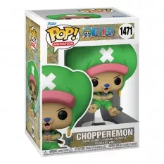 One Piece POP! Animation...