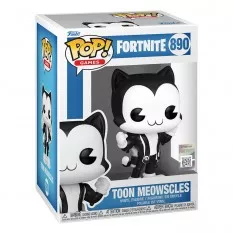 Fortnite POP! Games Toon...