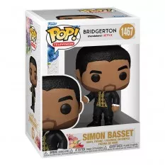 Bridgerton POP! Television...