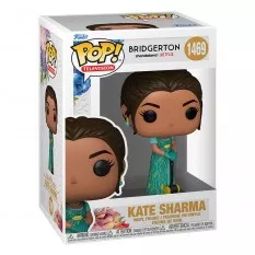 Bridgerton POP! Television...