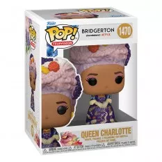 Bridgerton POP! Television...