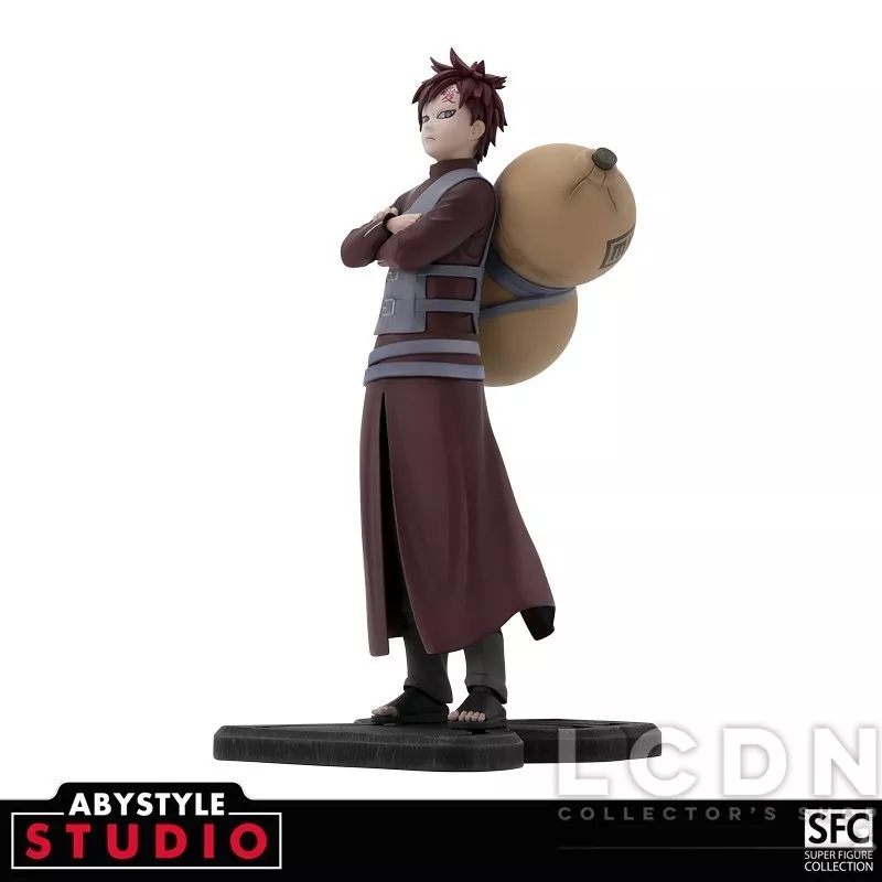 Naruto Shippuden Figurine 1/10 Gaara 18cm