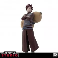 Naruto Shippuden Figurine 1/10 Gaara 18cm