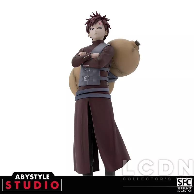 Naruto Shippuden Figurine 1/10 Gaara 18cm