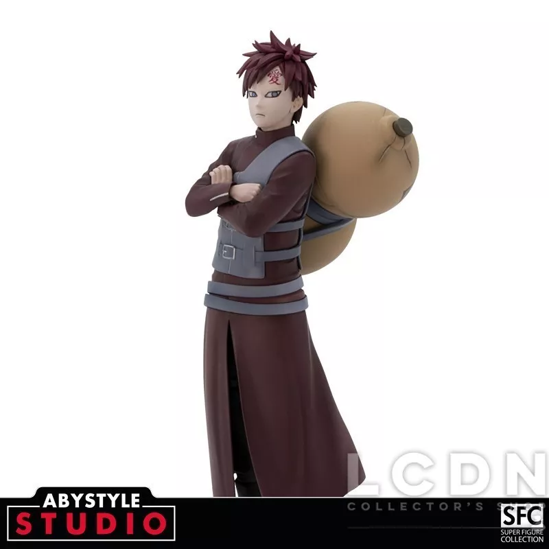 Naruto Shippuden Figurine 1/10 Gaara 18cm