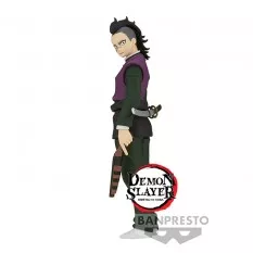 Demon Slayer: Kimetsu No...