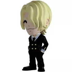 One Piece Figurine Sanji 12cm