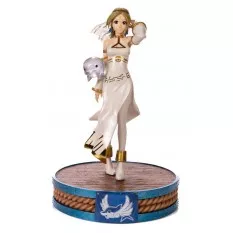 Skies of Arcadia Statue...